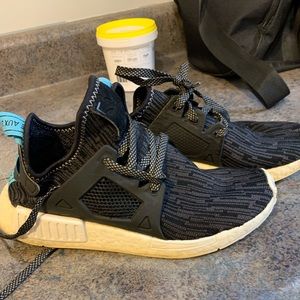 Adidas NMD Womens 7.